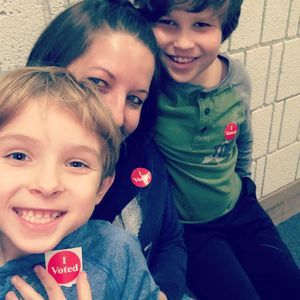 Meet your Posher, Cheryl